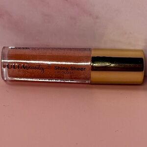 Ulta Beauty Shiny Sheer Lip Gloss - Bare